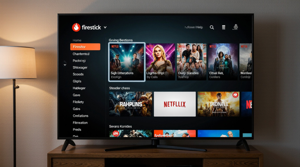 Apollo Group TV APK Download for Firestick