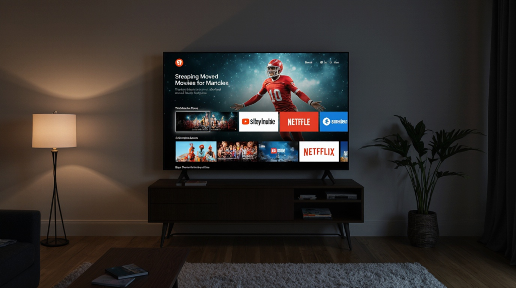 Apollo Group TV APK Download for Firestick