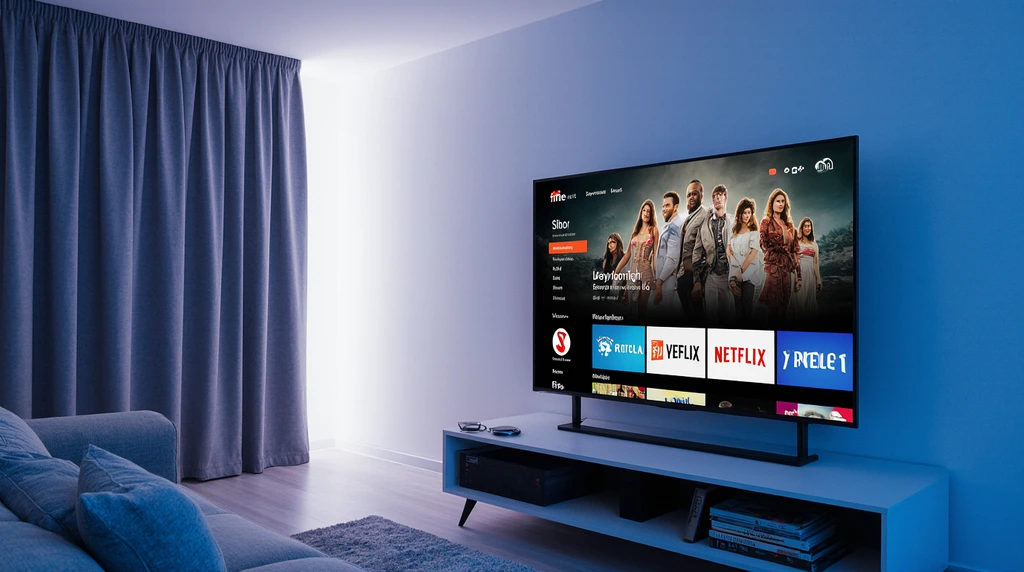 Apollo Group TV APK Download for Firestick