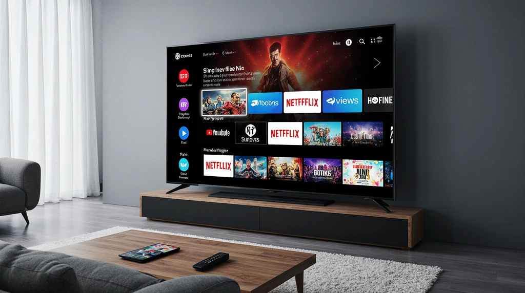 Apollo Group TV APK Link