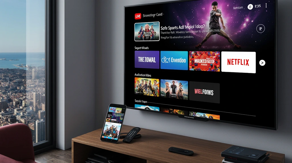 Apollo Group TV APK Link