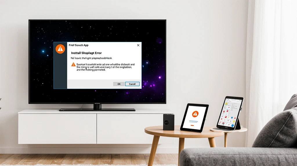 Apollo Group TV App Not Installed
