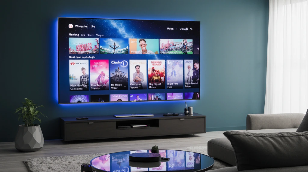 Apollo TV Group Free Trial