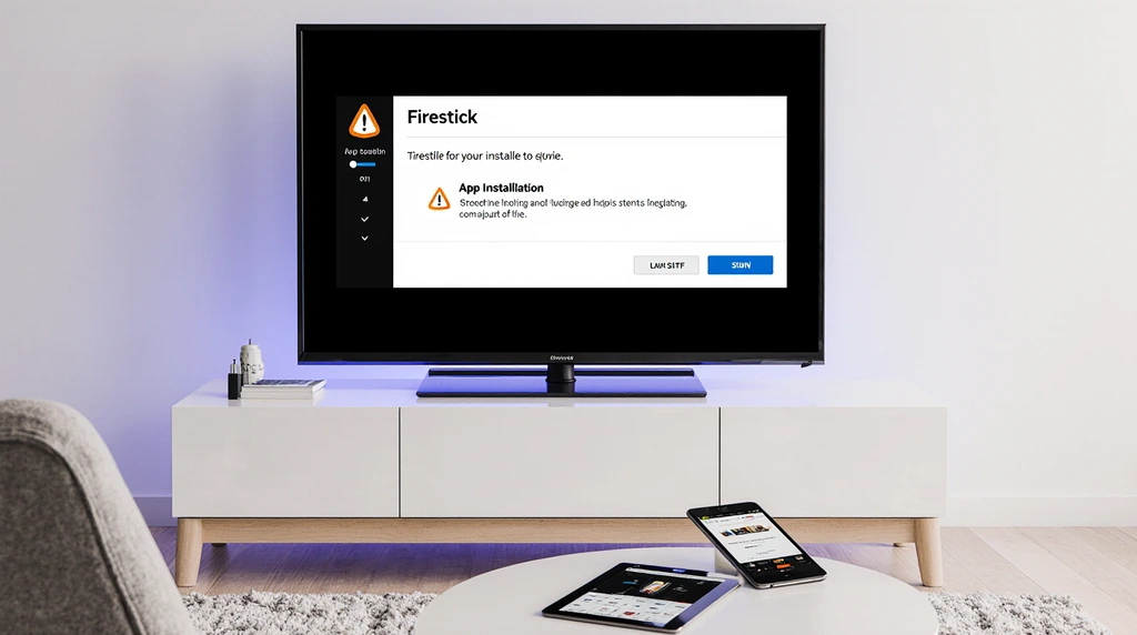 Apollo Group TV App Not Installed