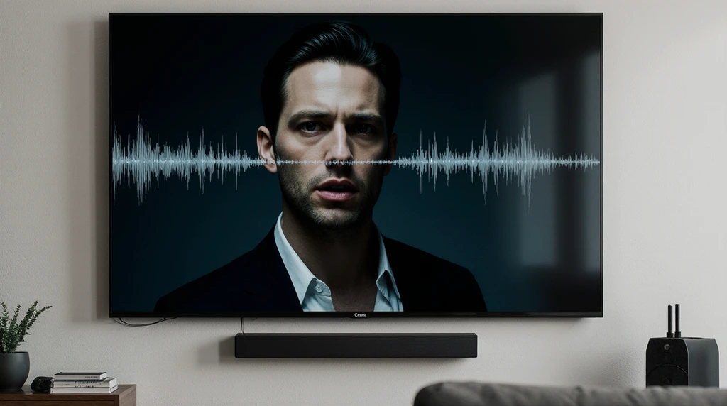 Apollo Group TV Audio Out of Sync