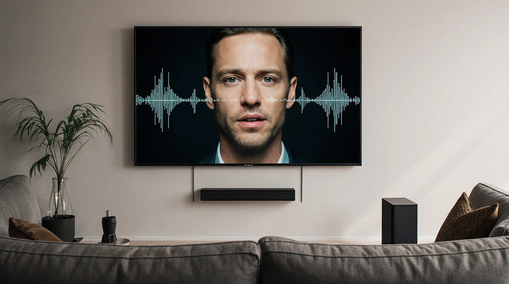 Apollo Group TV Audio Out of Sync