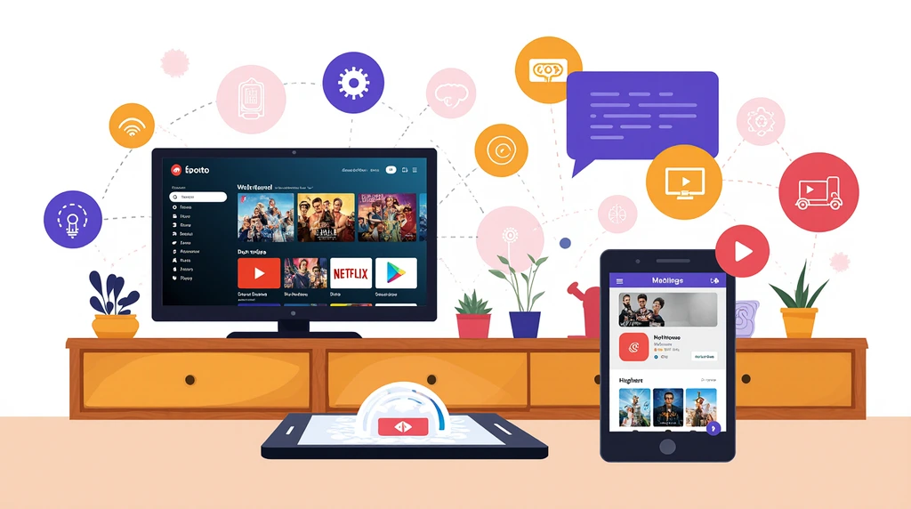 Apollo Group TV Canada