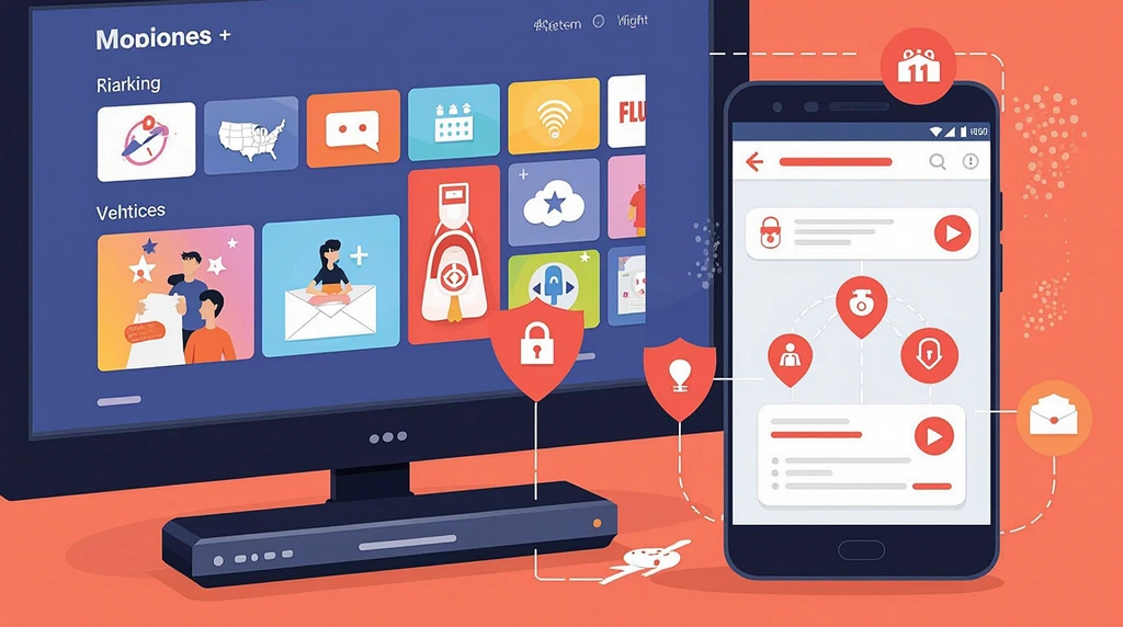 Apollo Group TV Cash App