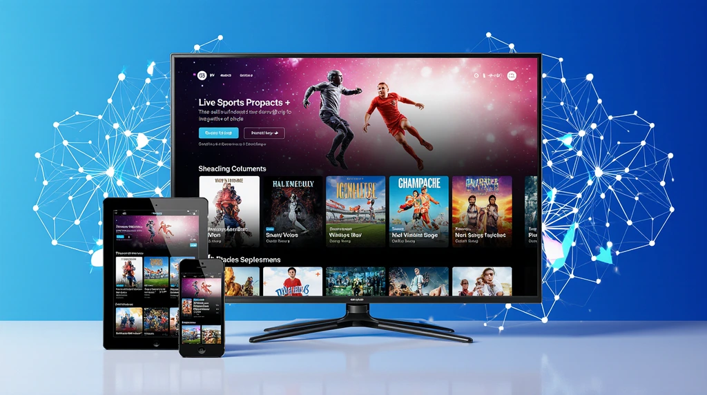 Best Apollo Group TV Competitors