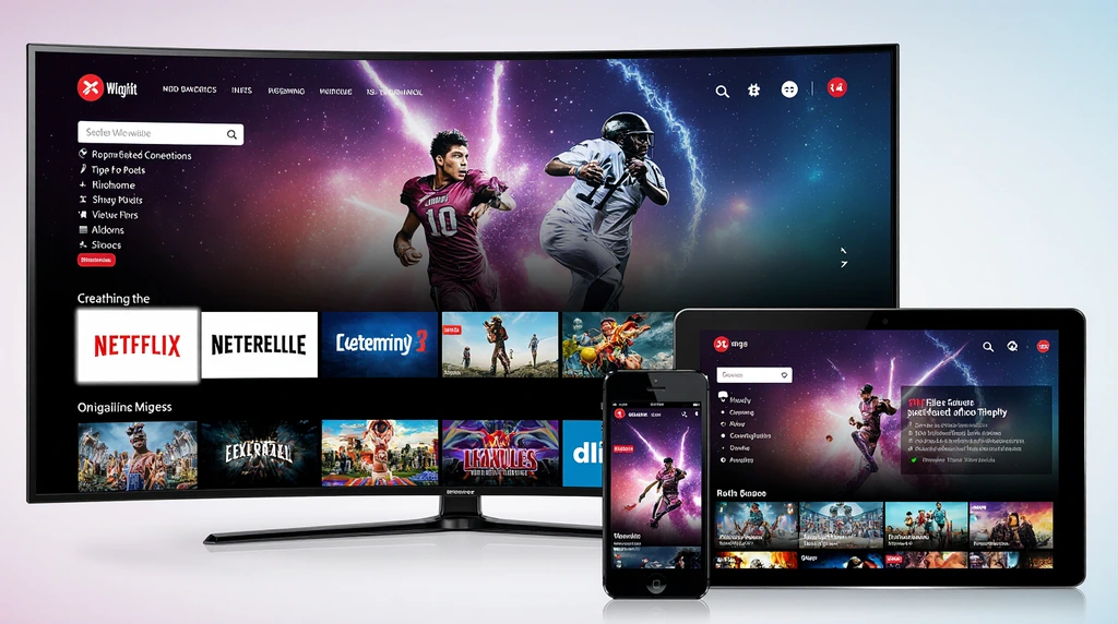 Best Apollo Group TV Competitors