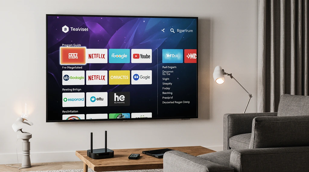 Apollo Group TV EPG URL