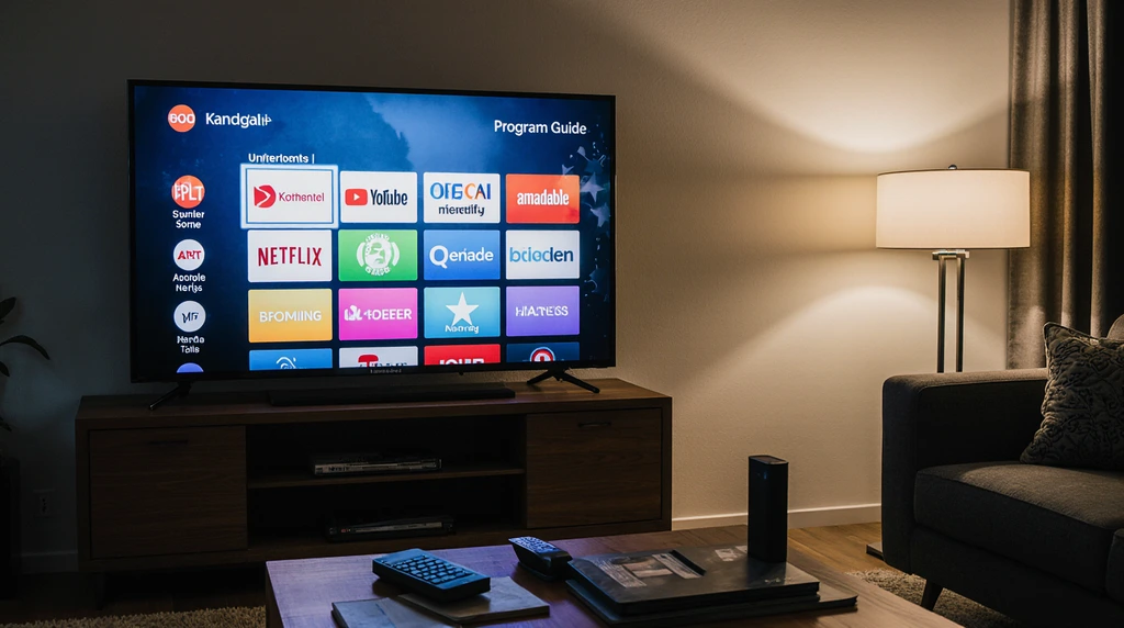 Apollo Group TV EPG URL