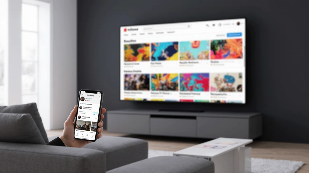 Apollo Group TV Facebook