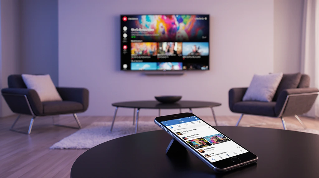 Apollo Group TV Facebook