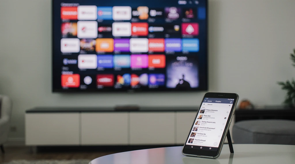 Apollo Group TV Facebook