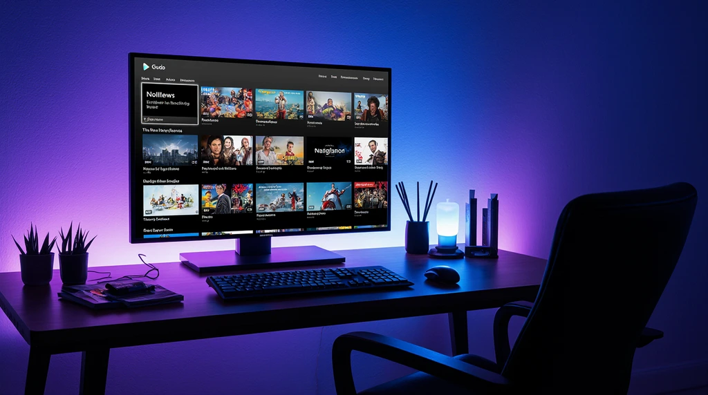 Apollo Group TV for PC