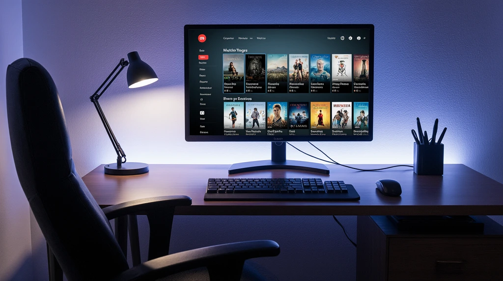 Apollo Group TV for PC