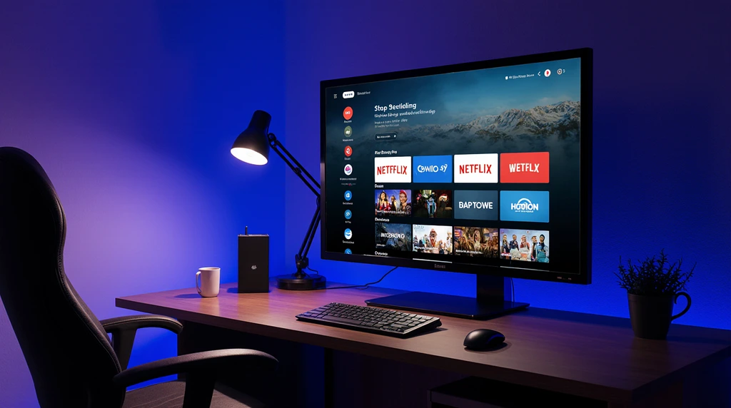 Apollo Group TV for PC