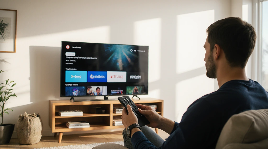 Apollo Group TV Freezing