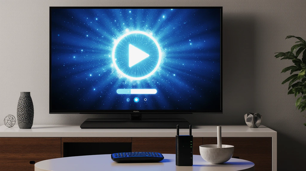 Apollo Group TV VOD Not Working