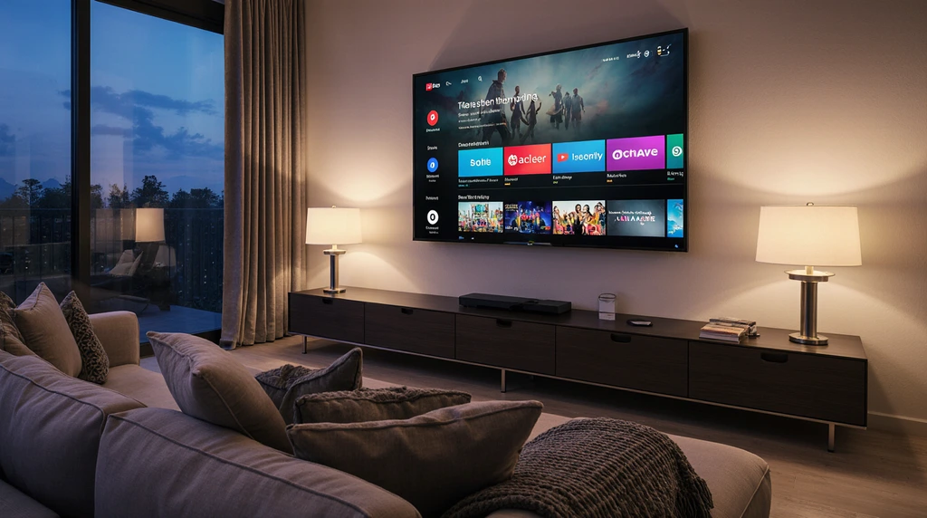 Apollo Group TV vs Ffalcon TV