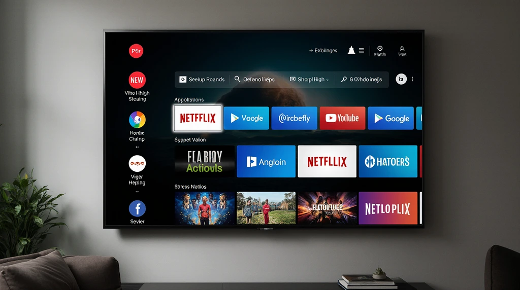 Troypoint Apollo Group TV