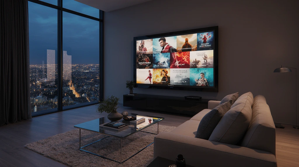 Watch Apollo Group TV Online