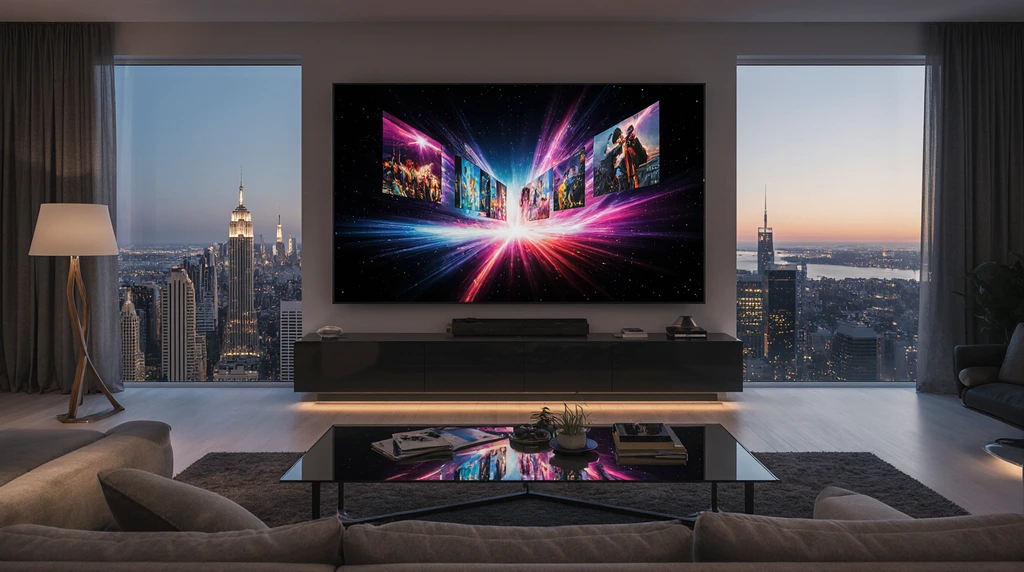 Watch Apollo Group TV Online