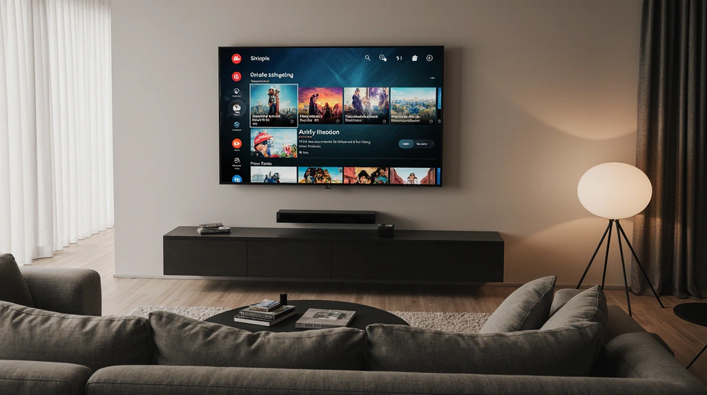 Apollo Group TV vs Ffalcon TV