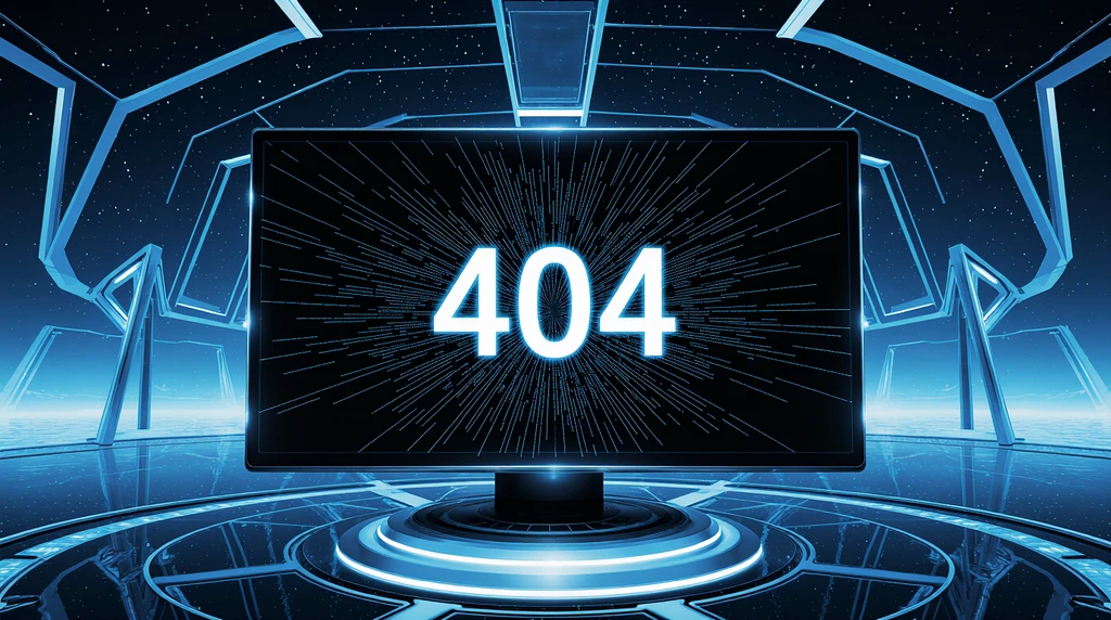 what is code 404 on Apollo Group TV