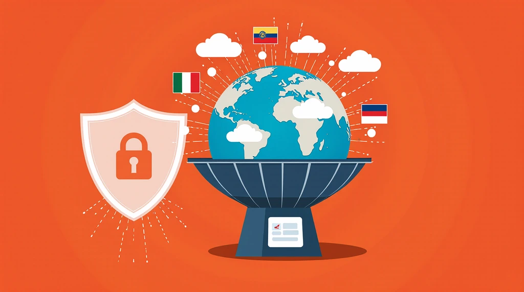 Where is Apollo Group TV Located