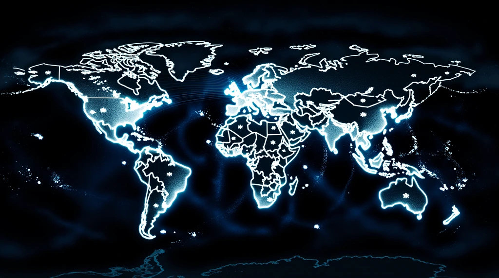 Where is Apollo Group TV Located