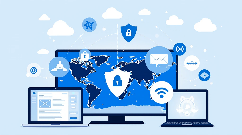 Where is Apollo Group TV Located