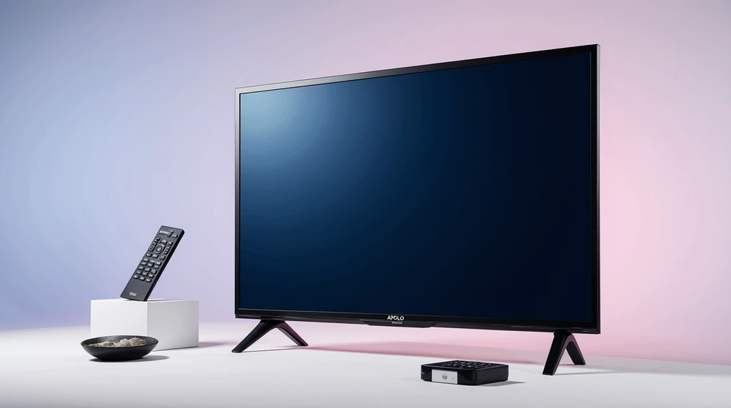 Which Apollo Group TV is Legit