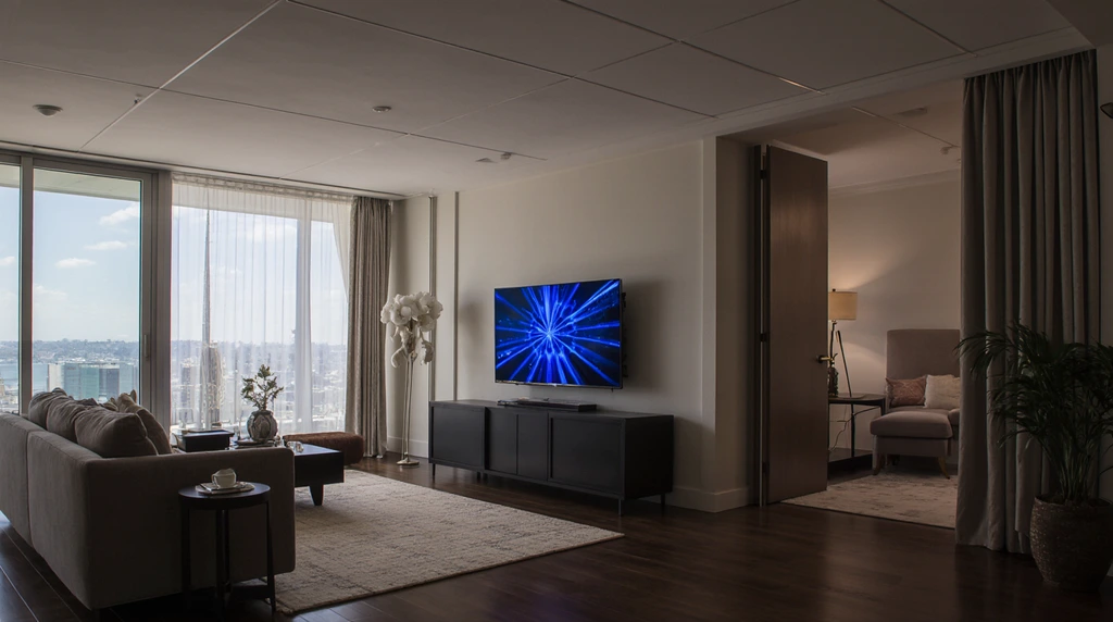 who owns apollo group tv
