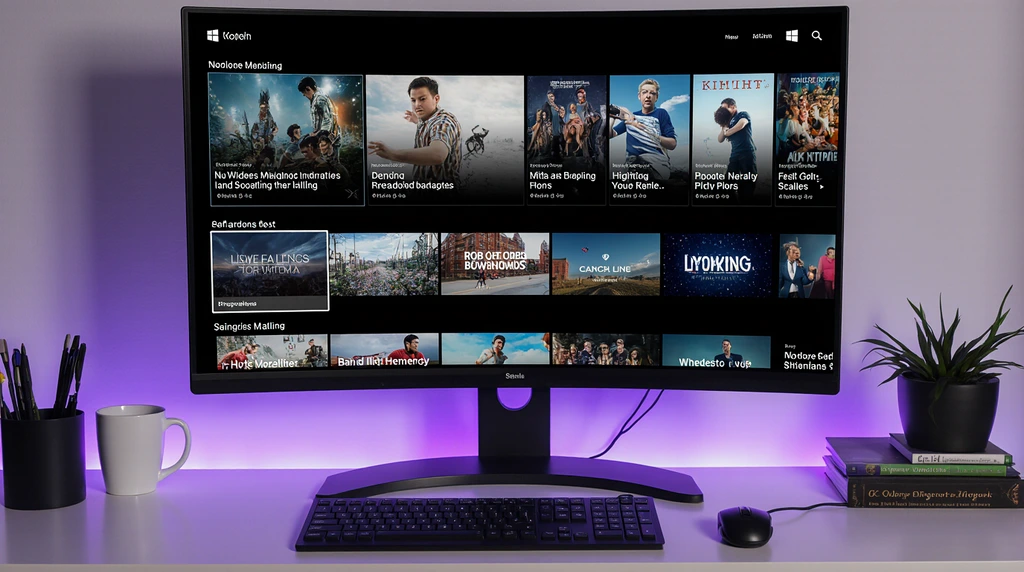 Apollo Group TV Windows