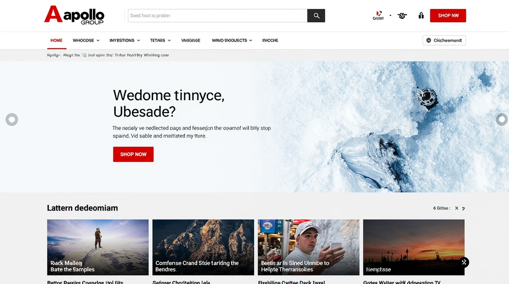 why does apollo group tv freeze