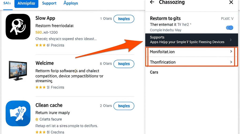 why does apollo group tv freeze