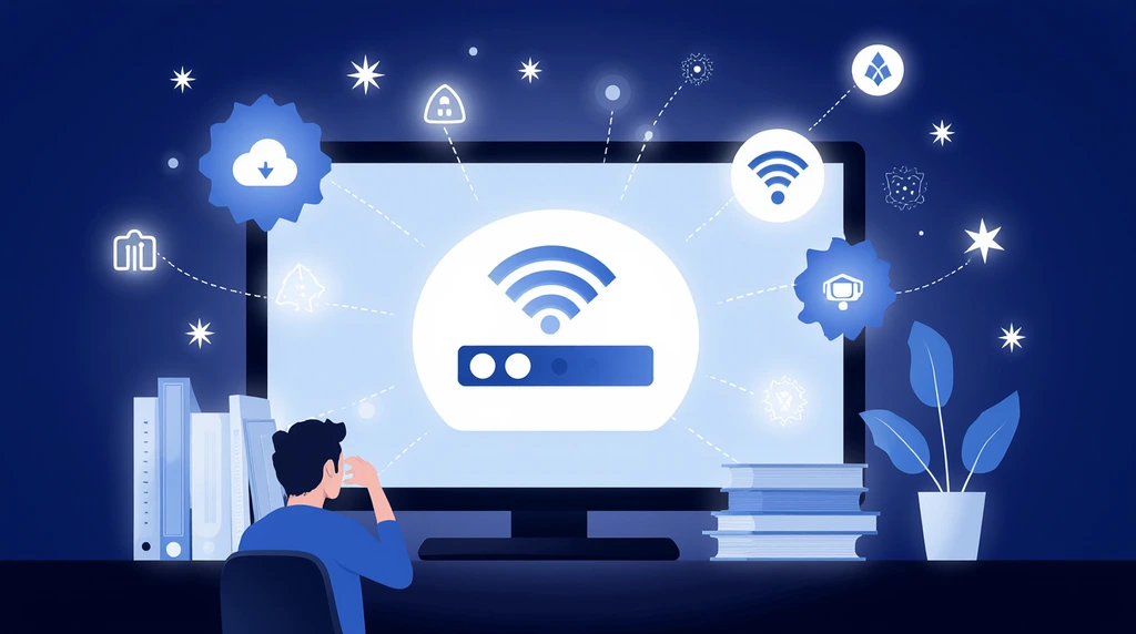 Why Is Apollo Group TV Buffering