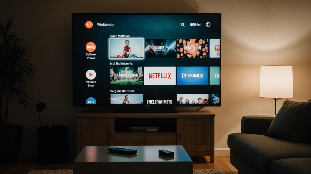 Apps Like Apollo Group TV