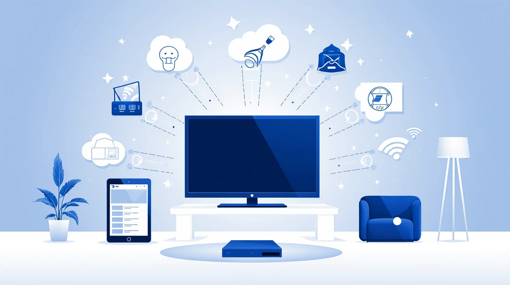 Apollo Group TV multi-device setup guide