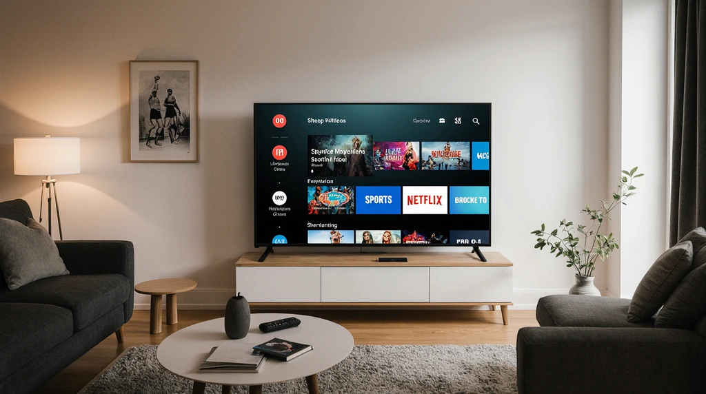 Apps Like Apollo Group TV