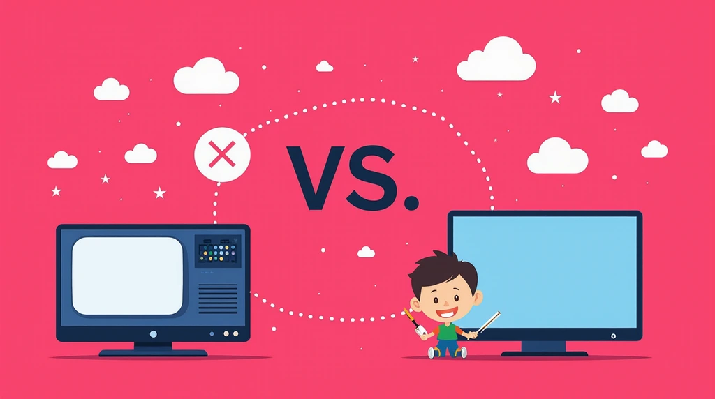 Xtreme HD IPTV vs Apollo Group TV