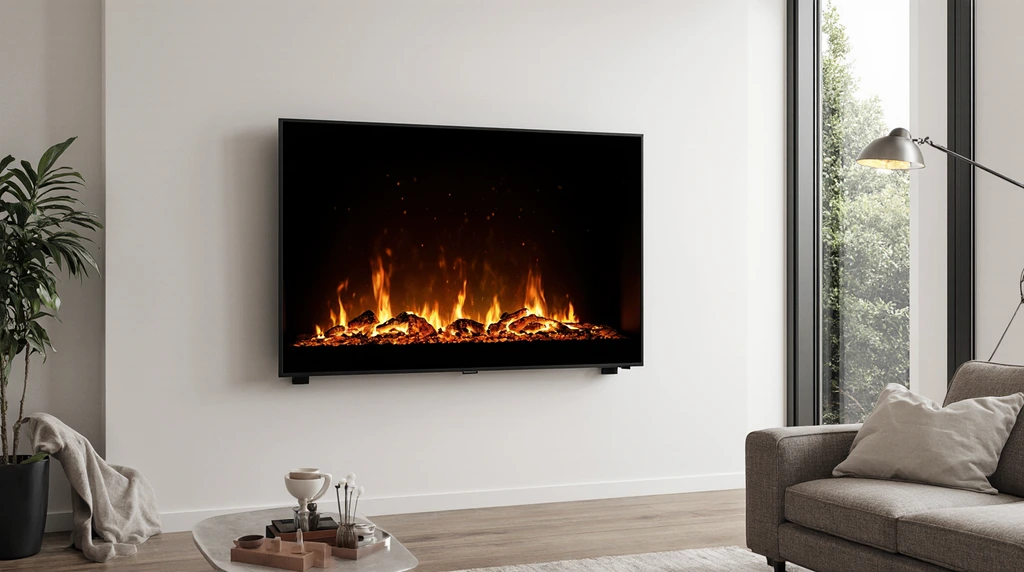 Apollo Group Fire TV