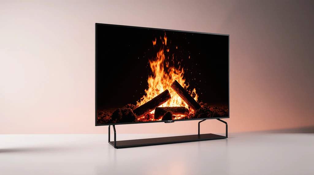 Apollo Group Fire TV