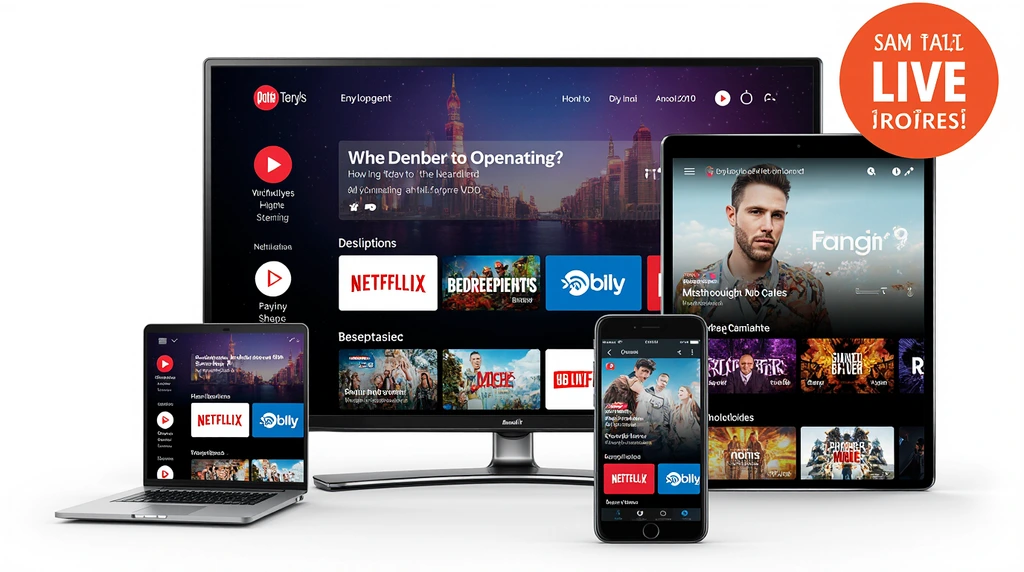 Apps Similar to Apollo Group TV