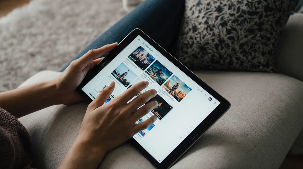 watch live TV without cable