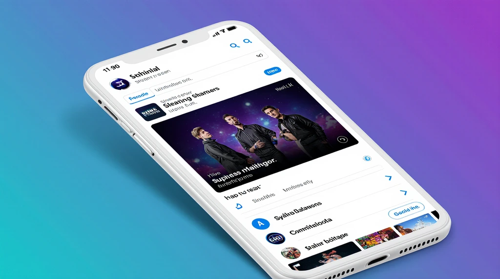 unlimited live TV streaming app