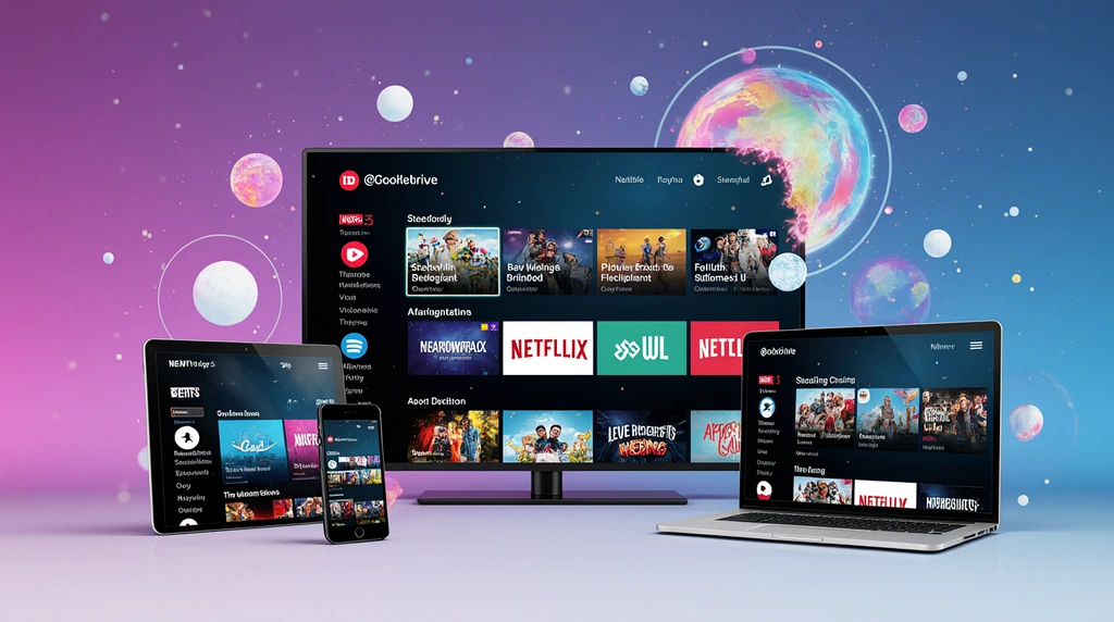 Apps Similar to Apollo Group TV