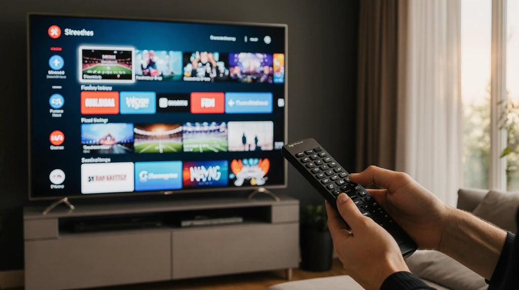 Alternatives to Apollo Group TV